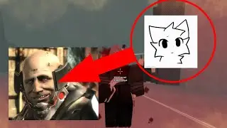 Im fucking invincible (shy furry edition)