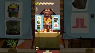 The Trail Chest Duplication Glitch
