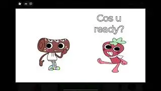 Cosmo x sprout pregnant 