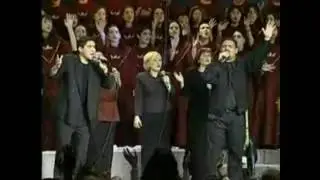 Reuben Morgan-Este es mi deseo