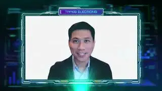 VOTE FOR LAWRENCE!