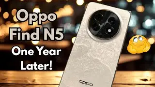 The Oppo Find N5 Proves Specs Don't Tell The Full Story