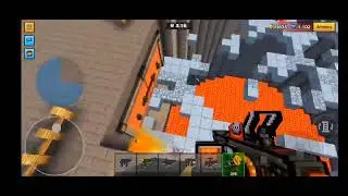 Finally Getting Combat Overlords (Pg3d)