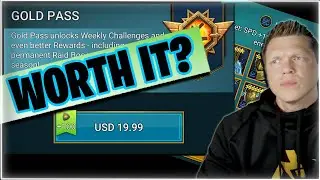 I think this will SURPRISE you... Smart to buy it or not?! | RAID Shadow Legends