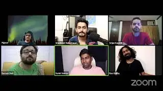 PMPS | S2E5 | Ft. @deveshdixit2347,@srijan.kaushik,@raviguptacomedy,@MohdSuhel & @ShashwatMaheshwari