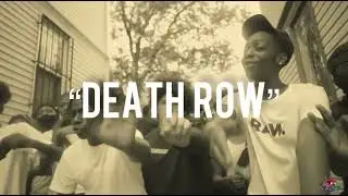 BBG Steppaa Type Beat 2022 | Jersey Drill Type Beat - &ldquo;Death Row&rdquo;