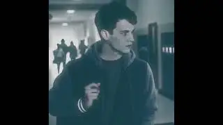 Justin😔 #13reasonswhy #justinfoley #edit #shorts #sad #fyp #foryoupage