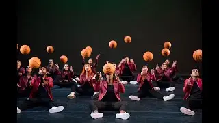 Boston Bollywood Season Four -- Humdum