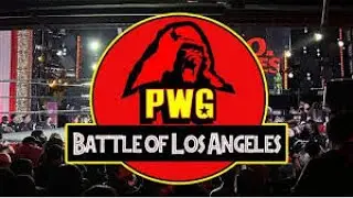 The Battle of Los Angeles 2009 | PWG Spotlight Series