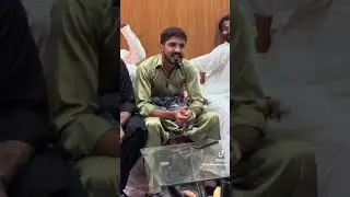 is video may bachmun ke poetry or zaberdat poetry