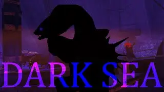 Arcane Odyssey's DARK SEA Update