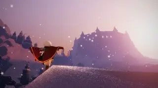 Sky Children of the Light Season of Dreams Skating Music with Pictures