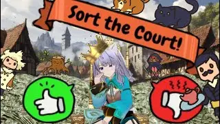 Iona is invited to the Council? Sort the Court - Video 4