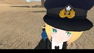 Dalek Invasion of VRchat: How Daddy Dalek Picks Up Chicks?