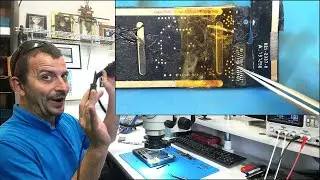 iPad Mini 4 Not Charging 🧐 A prior attempt