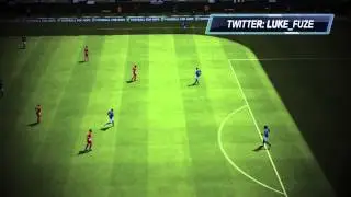 FIFA 14: 100K WAGER MATCH
