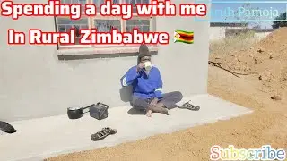 Ep 15. Buying Materials for Fencing my Property | Wire | Poles | Building a Rural Home in Zimbabwe🇿🇼