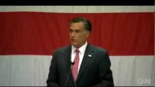Romney: Obama Knew ObamaCare would Slow Down Economic Recovery - and Pushed it Anyway