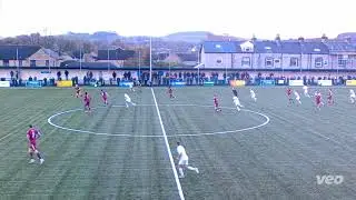 17 Buxton v Hyde United 13th November 2021