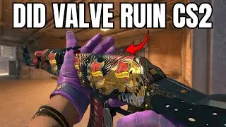 Did Valve Just BREAK CS2?!