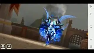 Random 2.0 vs Blood & Tears