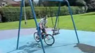 magical swings WOW !!!!!!!!