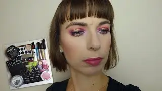 Cała twarz kosmetykami z MAKEUP BINGO: wrzesień 2020 - Zakończenie zabawy