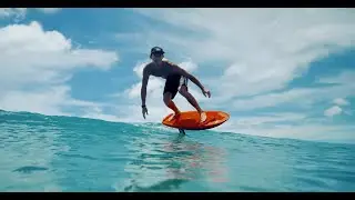 Waikiki Skatepark - F-One SK8