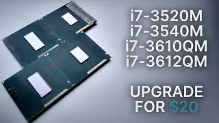 Core i7-3520M / 3540M / 3610QM / 3612QM - which is better for upgrade Socket G2?