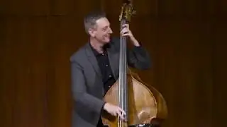 Nenad Vasilic Trio /// Seven Blues