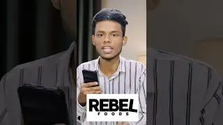 How Rebel Foods Became a $1 Billion Cloud Kitchen!