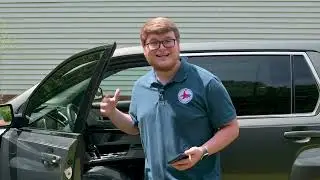 Hot Car Safety - Baking Cookies