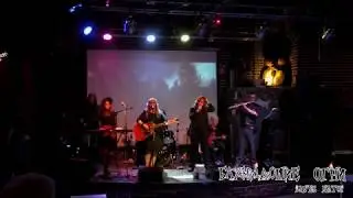Блуждающие Огни (ex. Ignes Fatui) - Сталкеры (live - 2018)