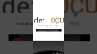 ROZDHAN INVITE CODE