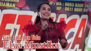 Gali gali den Uda - Cover Elva Mustika || Valent Channel 