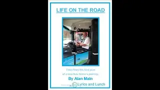 Alan Main Fundraising book