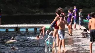 Camp Muskoka - Where Friendships Begin... and FUN Never Ends!