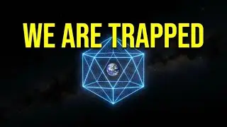 Human Life is NOT Long Enough... It's a Biological Cage