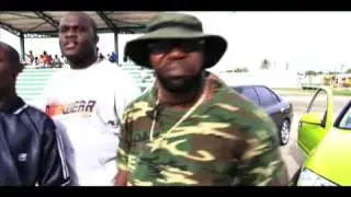 Squeezy Rankin - Mi Na Like Dem