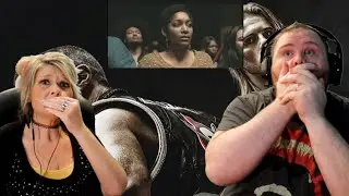 HEELS 1x5 REACTION