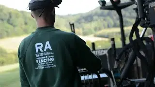 RA Fencing | Fencing Contractor