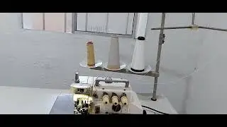 Manutenção da Máquina Hoverlok concluída com sucesso 