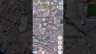 OMG !? Terribly skeleton skull found in Google Earth #scary #skulls #earthvision #trending