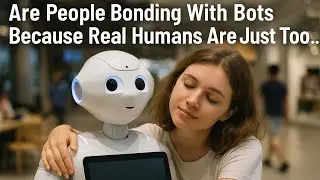 Warmth on Demand, Empathy Sold Separately: The Hidden Cost of Loving a Machine #DigitalIntimacy