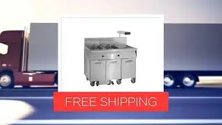 Imperial IFSCB475EUT Fryer