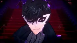 Persona 5 - Escaping the Casino (Merciless Mode) (English)