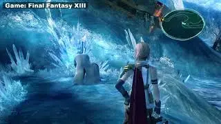 nostalgia weekend - Final Fantasy XIII part 2 [live replay]