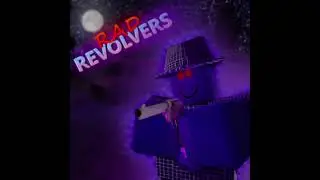 Game Over - Rad Revolvers Vol. 4