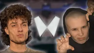 FreeFlow #2 ▸ Nasz wsp&oacute;lny label oraz album WJŚ ◂ Kameleon x Sawubona