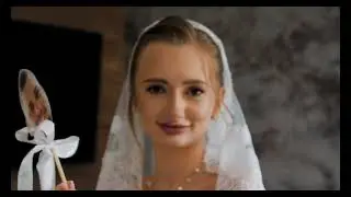 Wedding clip |  Ангеліна +Ігор